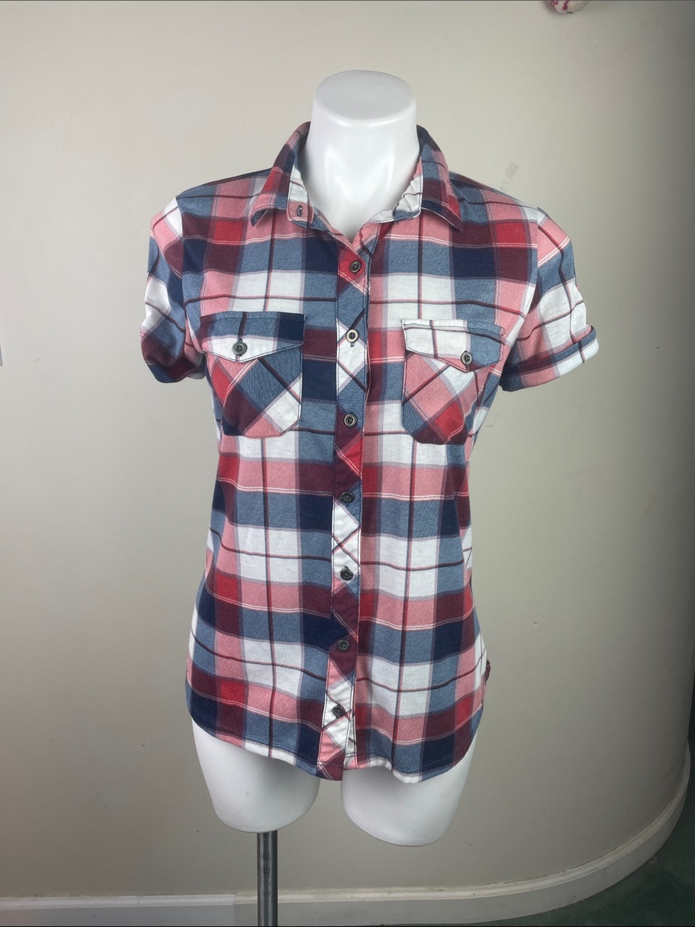 Polly & Esther Short Sleeve